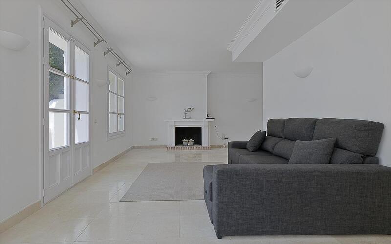 3 Schlafzimmer Stadthaus zu verkaufen