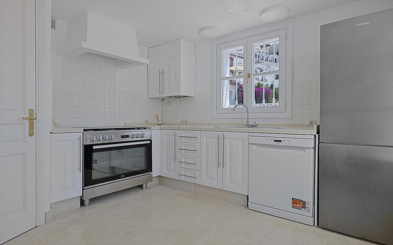 3 Schlafzimmer Stadthaus zu verkaufen