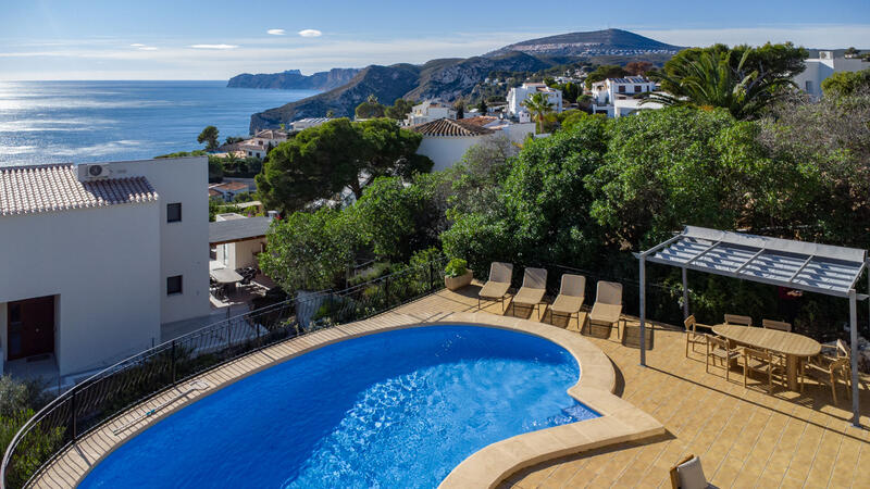 4 bedroom Villa for sale