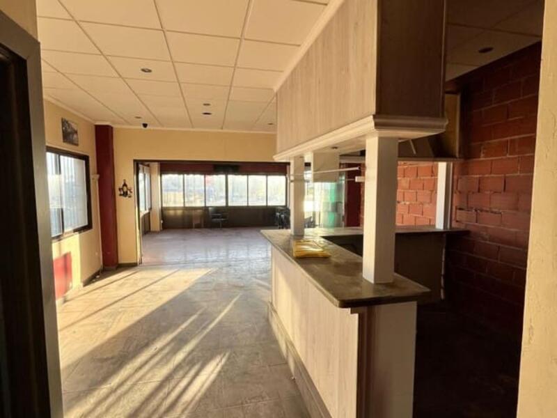 Commercial Property for sale