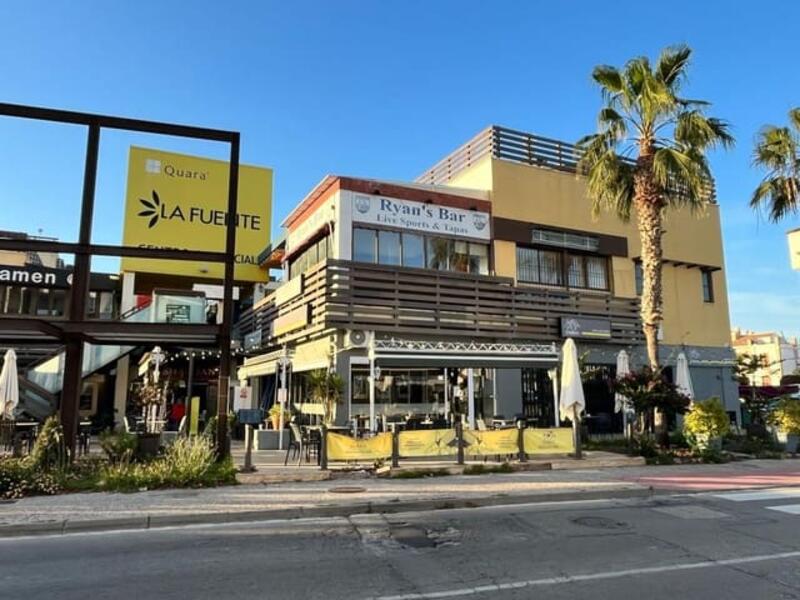 Commercial Property for sale