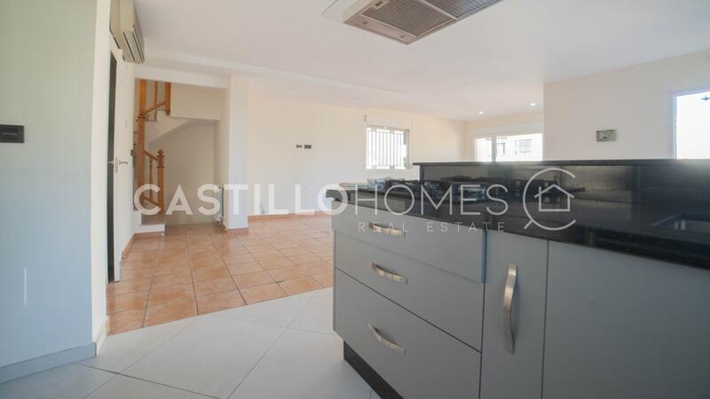 4 bedroom Villa for sale