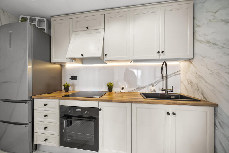 1 bedroom Villa for sale