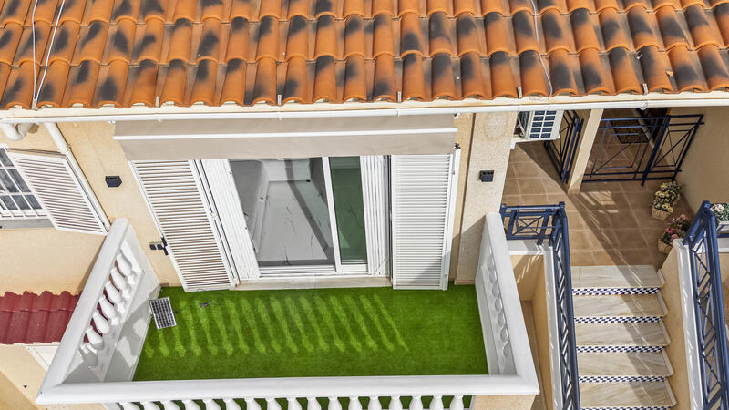 1 bedroom Villa for sale