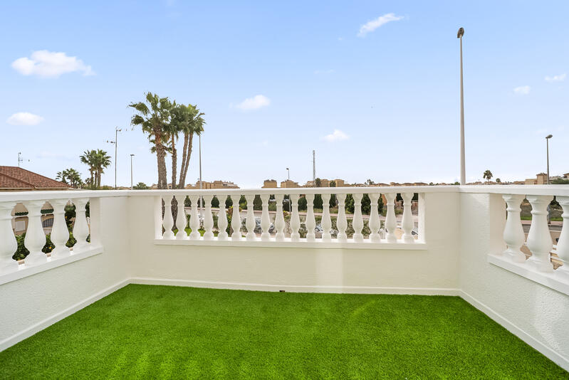 1 bedroom Villa for sale