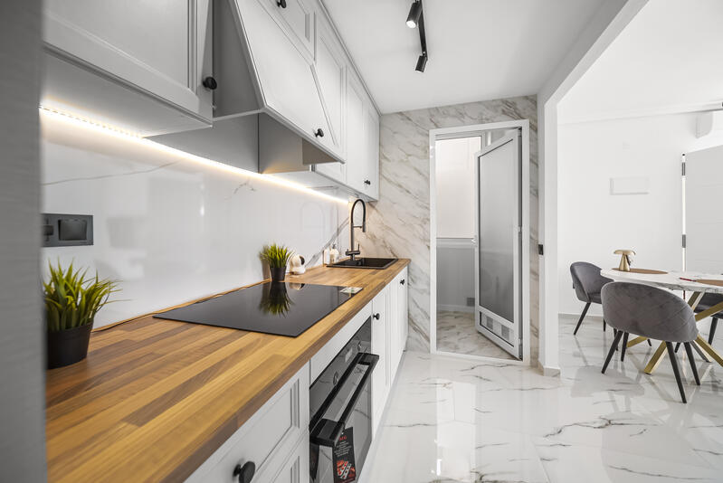 1 bedroom Villa for sale