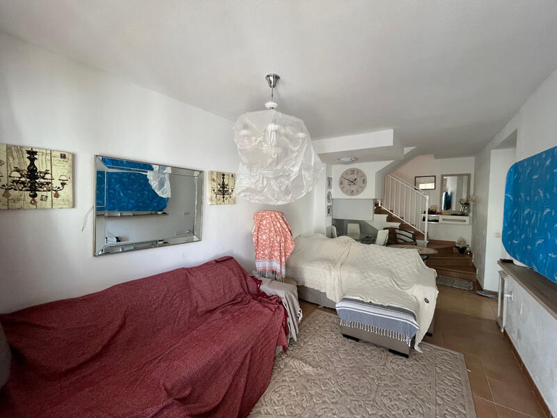 3 bedroom Duplex for sale