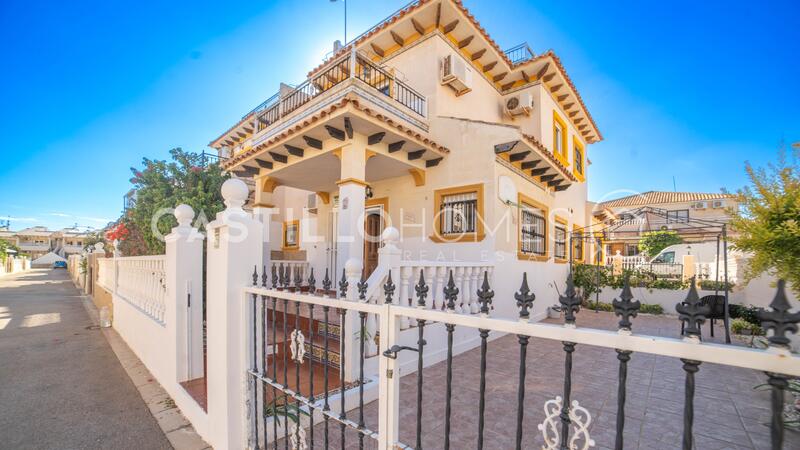 2 Cuarto Adosado en venta 2 Cuarto Adosado en venta