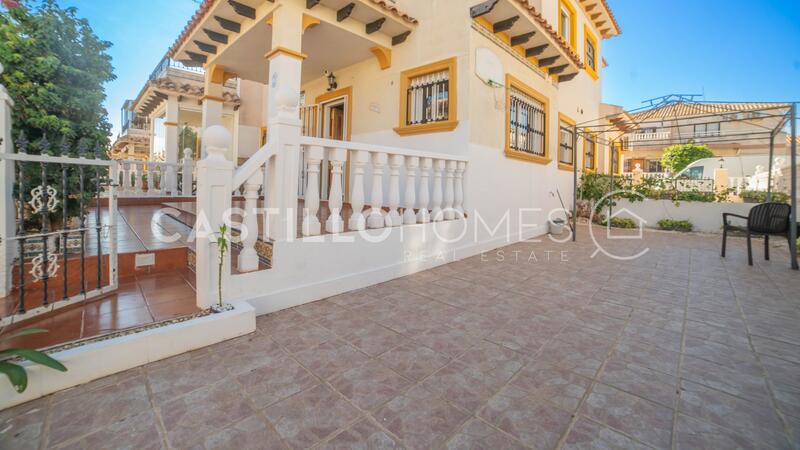 2 Cuarto Adosado en venta 2 Cuarto Adosado en venta