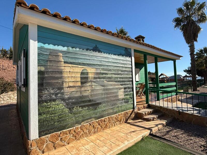 5 bedroom Villa for sale