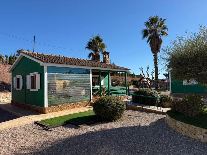 5 bedroom Villa for sale