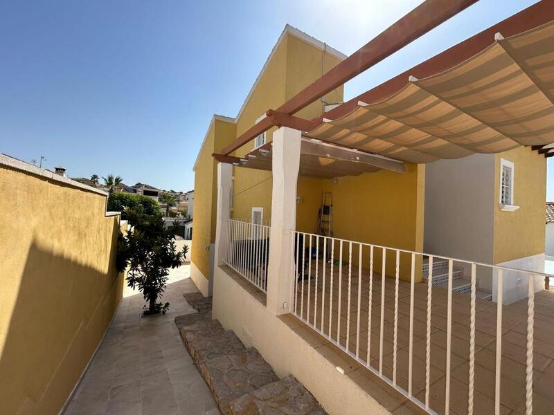 3 bedroom Villa for sale