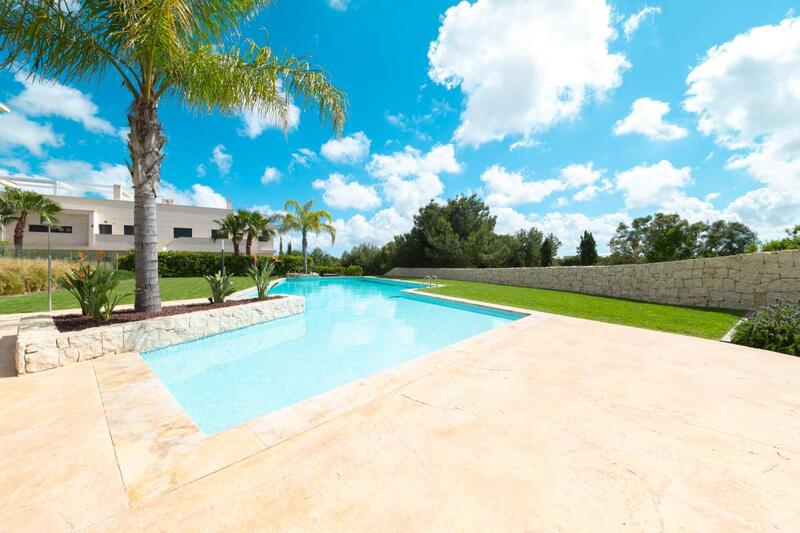 3 bedroom Apartment for sale