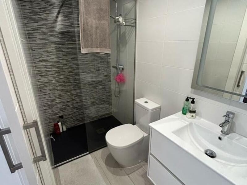 2 chambre Appartement à vendre