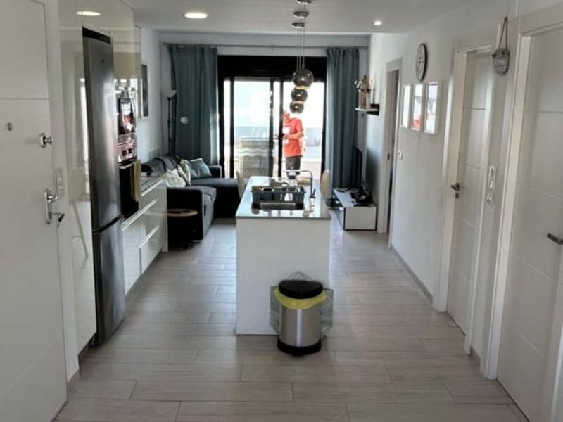 2 chambre Appartement à vendre