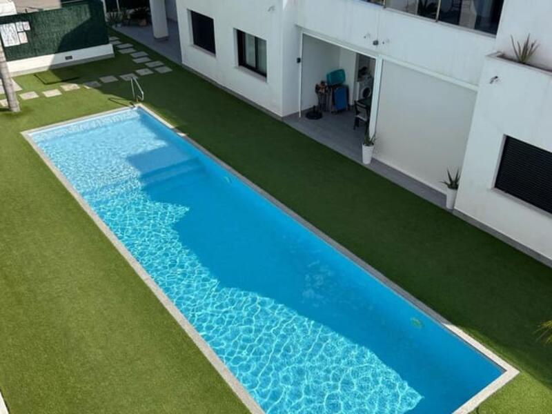 2 chambre Appartement à vendre