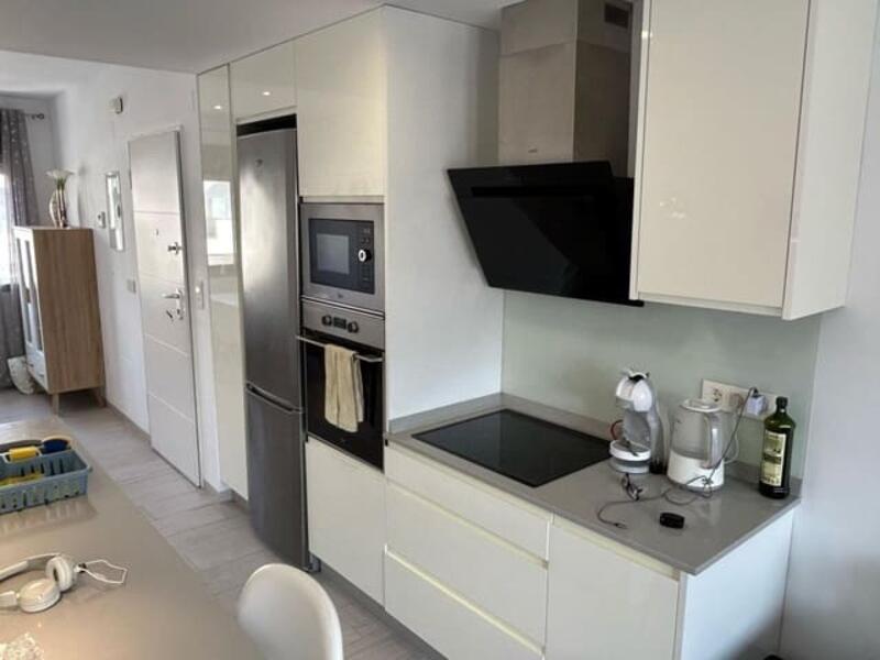 2 chambre Appartement à vendre