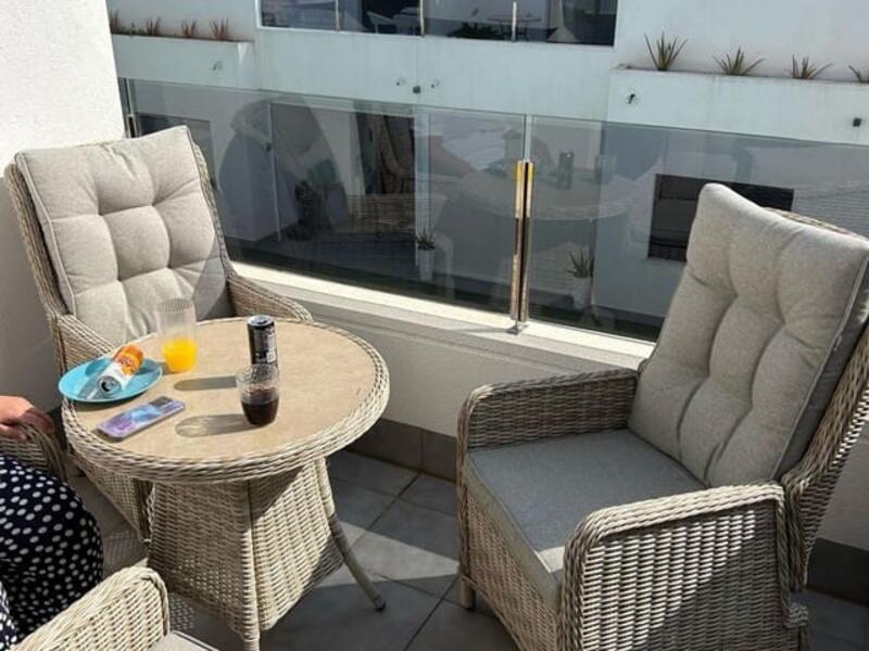 2 chambre Appartement à vendre