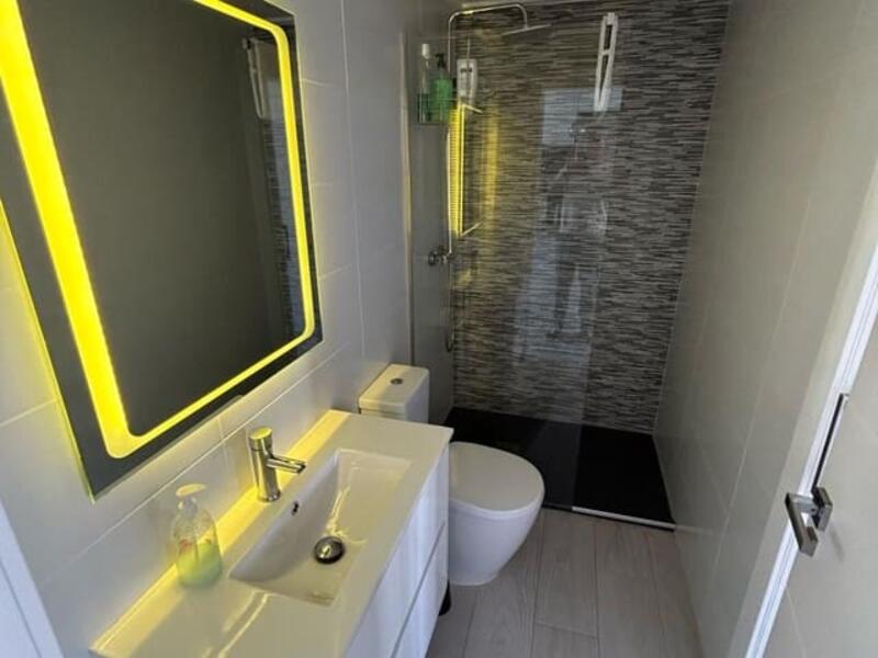 2 chambre Appartement à vendre