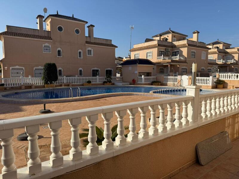 2 bedroom Villa for sale