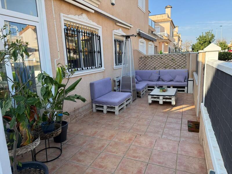 2 bedroom Villa for sale