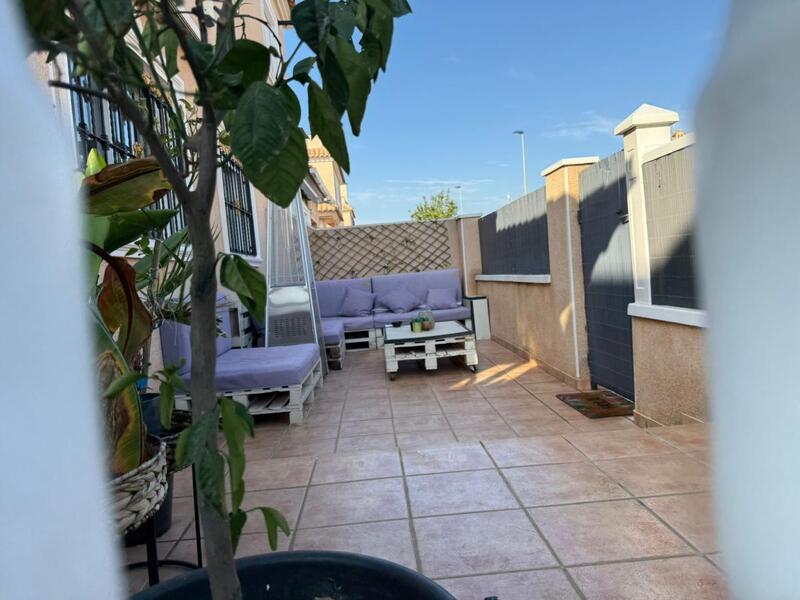 2 bedroom Villa for sale