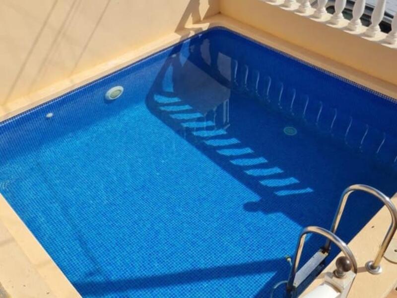 3 Cuarto Villa en venta