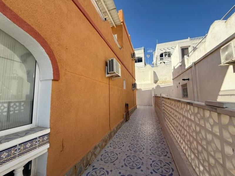 3 Cuarto Villa en venta