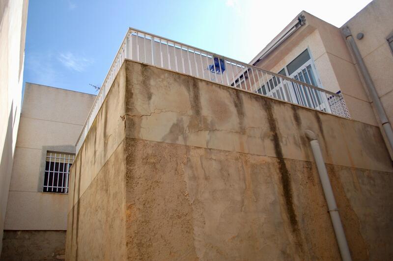 6 chambre Maison de Ville à vendre