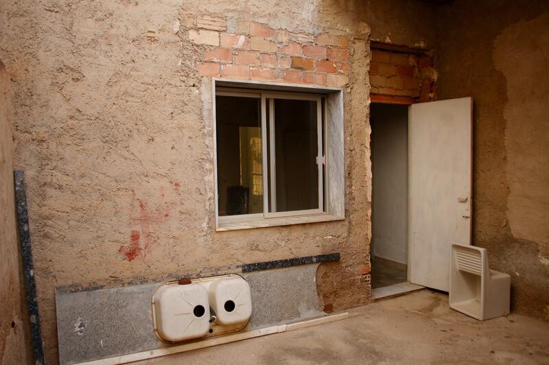 6 chambre Maison de Ville à vendre