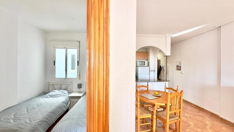 2 chambre Appartement à vendre