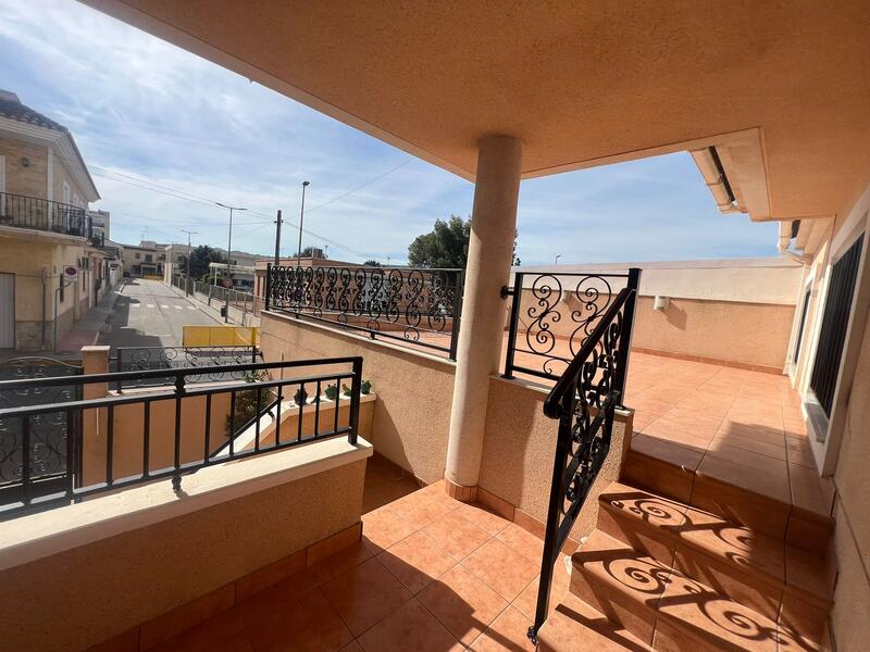 4 bedroom Duplex for sale