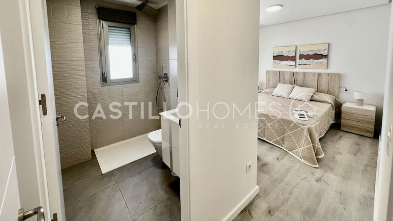 3 bedroom Apartment for sale