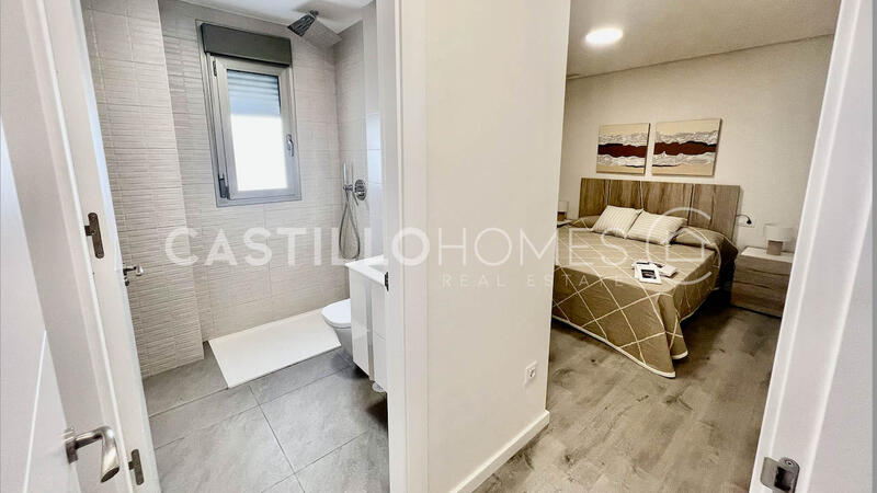 3 bedroom Apartment for sale