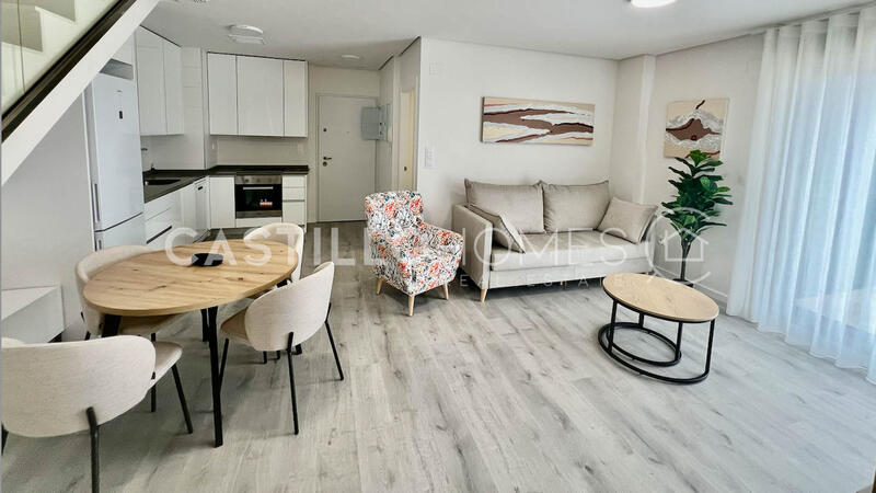 3 bedroom Apartment for sale