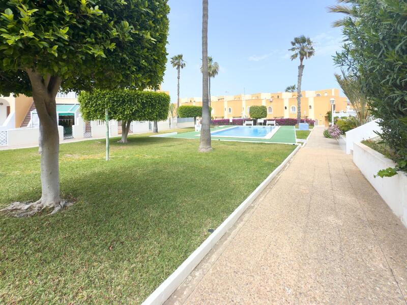 1 bedroom Villa for sale