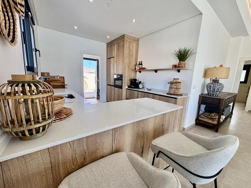 3 chambre Villa à vendre