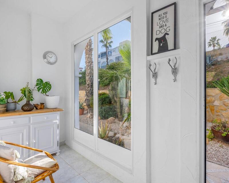 2 bedroom Villa for sale