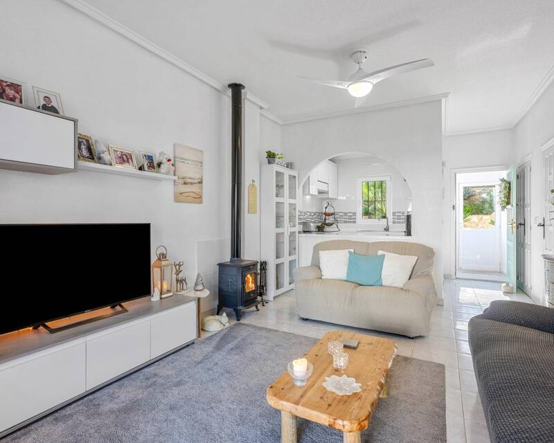 2 bedroom Villa for sale