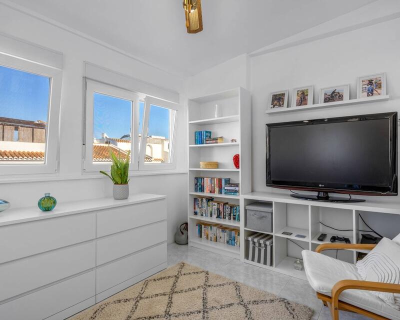 2 bedroom Villa for sale