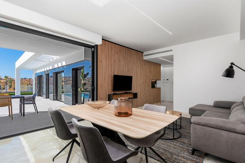 3 Cuarto Villa en venta 3 Cuarto Villa en venta