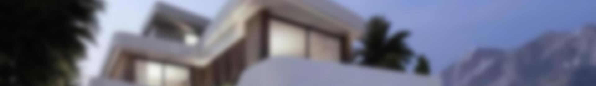 5 soverom Villa til salgs