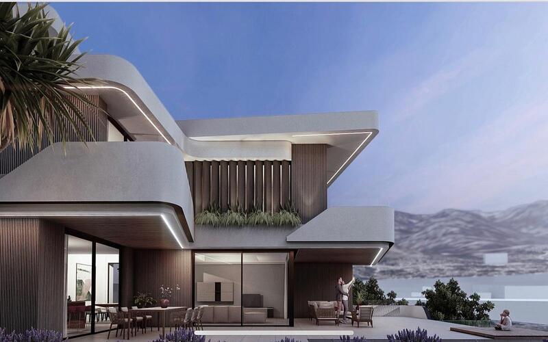 5 soverom Villa til salgs 5 soverom Villa til salgs