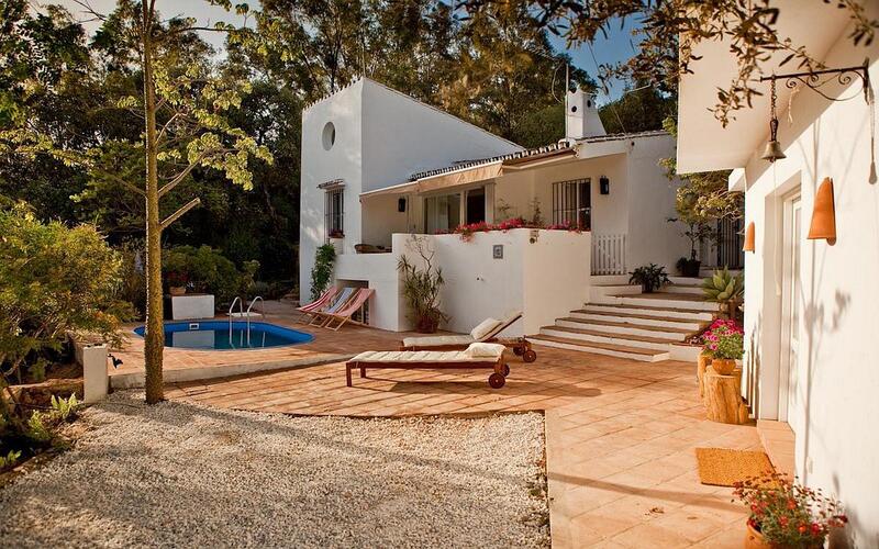 Villa à vendre dans Estepona, Málaga