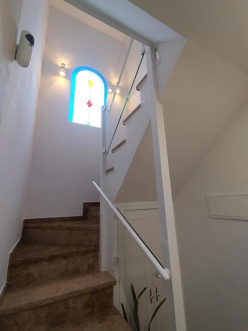 4 soverom Villa til salgs 4 soverom Villa til salgs