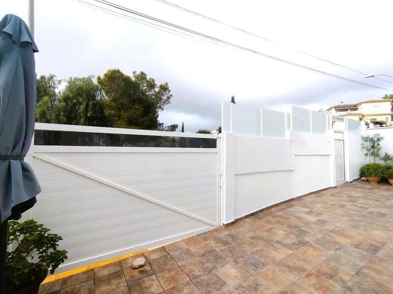 4 soverom Villa til salgs 4 soverom Villa til salgs