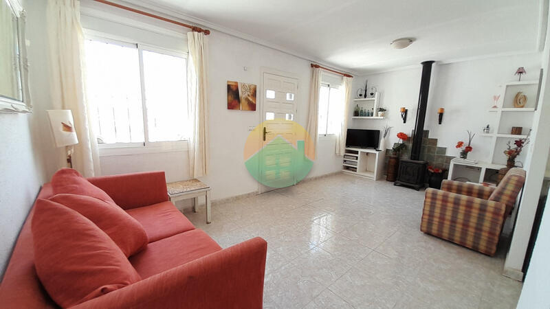 2 bedroom Villa for sale
