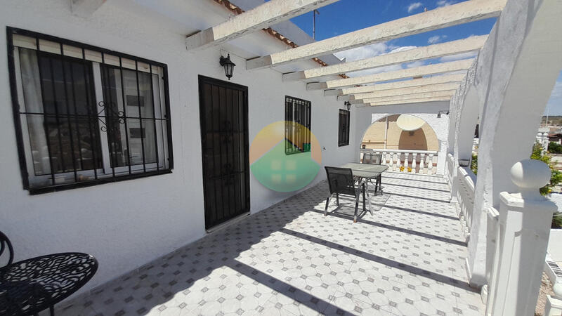 2 bedroom Villa for sale