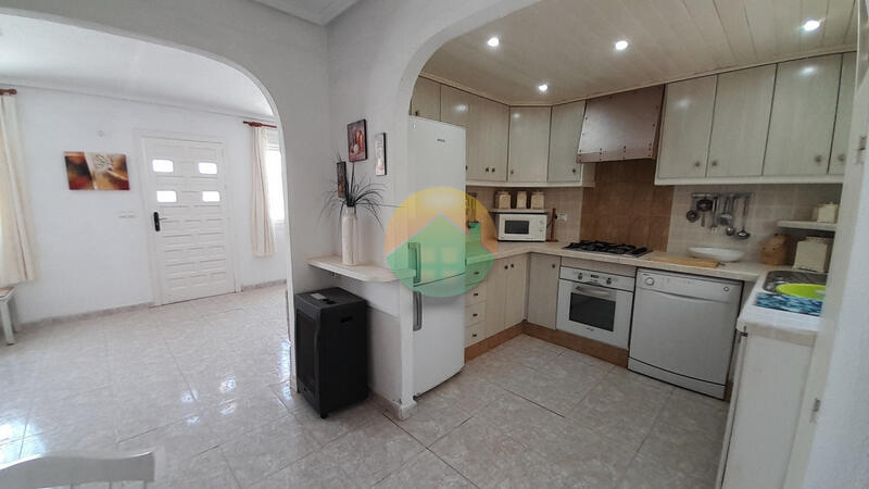2 bedroom Villa for sale