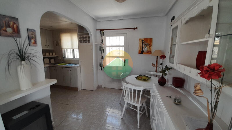 2 bedroom Villa for sale